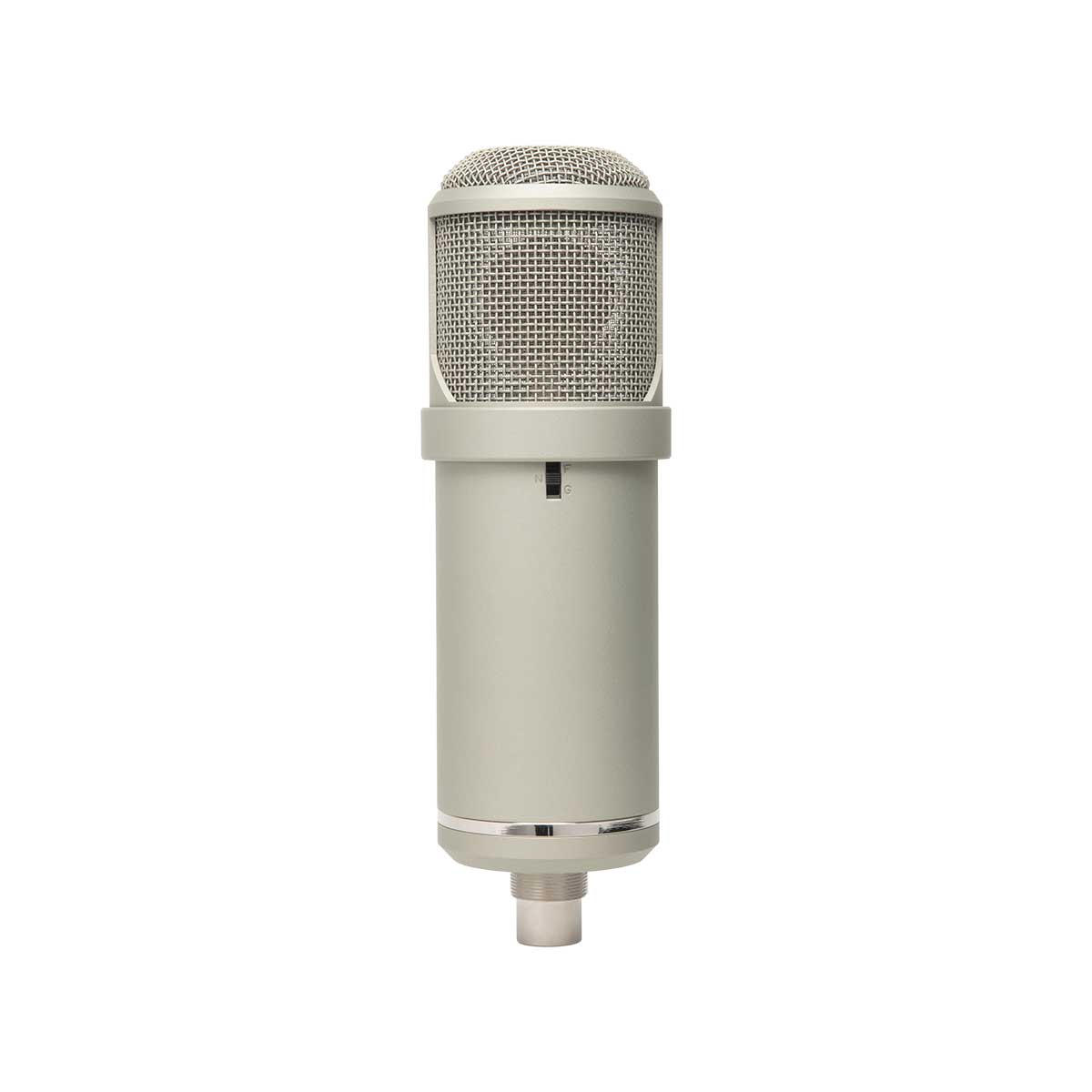 Lauten Audio FC-387 Atlantis FET Condenser Multi-Pattern Microphone