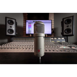 Lauten Audio FC-387 Atlantis FET Condenser Multi-Pattern Microphone