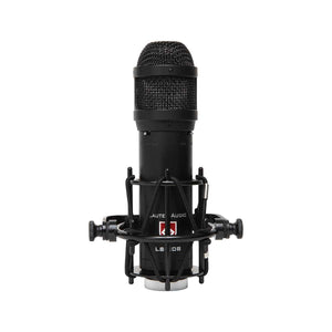 Lauten Audio LS-208 Large Diaphragm Condenser Microphone with shockmount