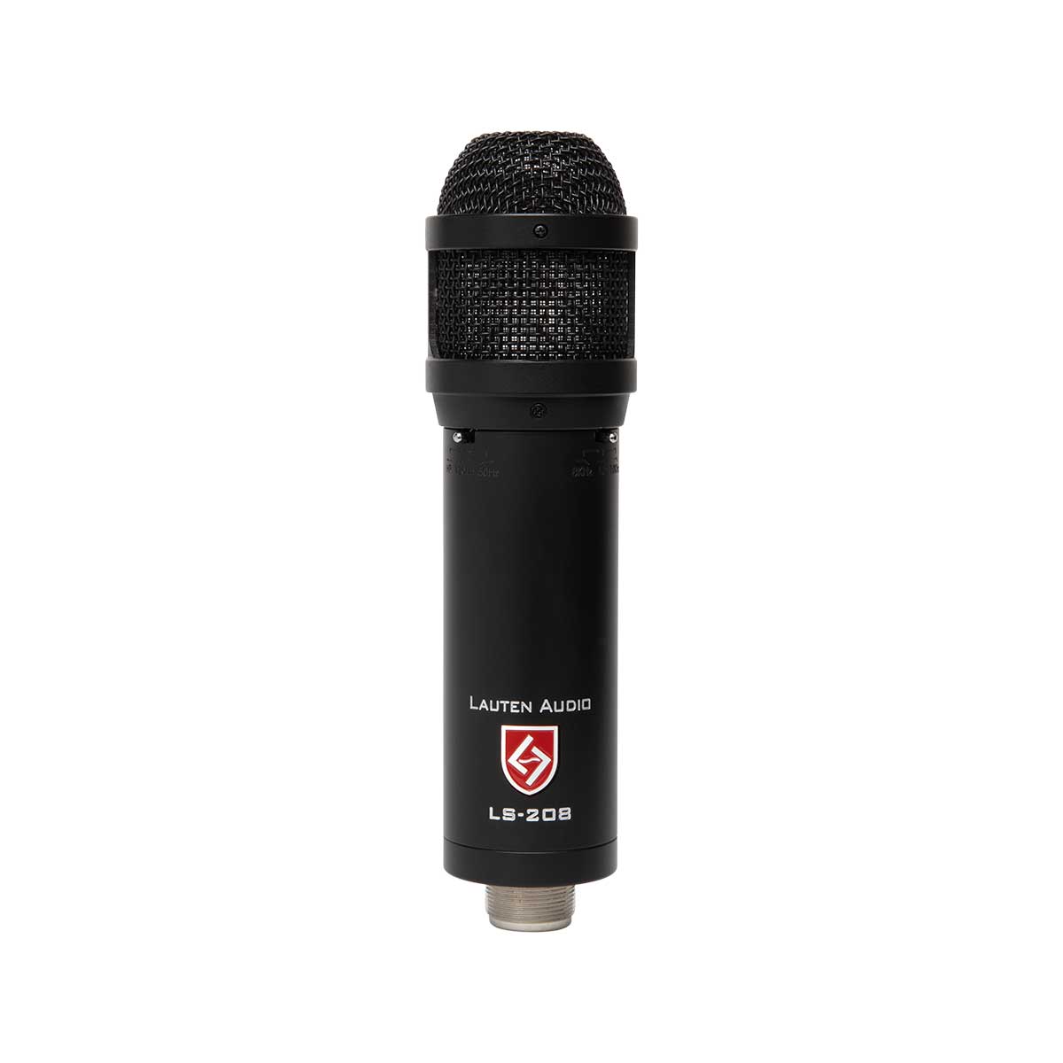 Lauten Audio LS-208 Large Diaphragm Condenser Microphone