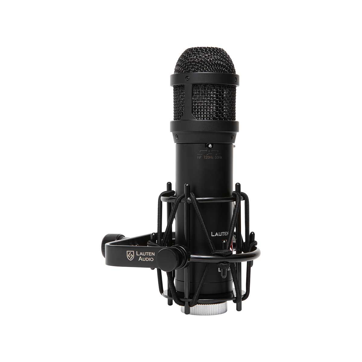 Lauten Audio LS-208 Large Diaphragm Condenser Microphone