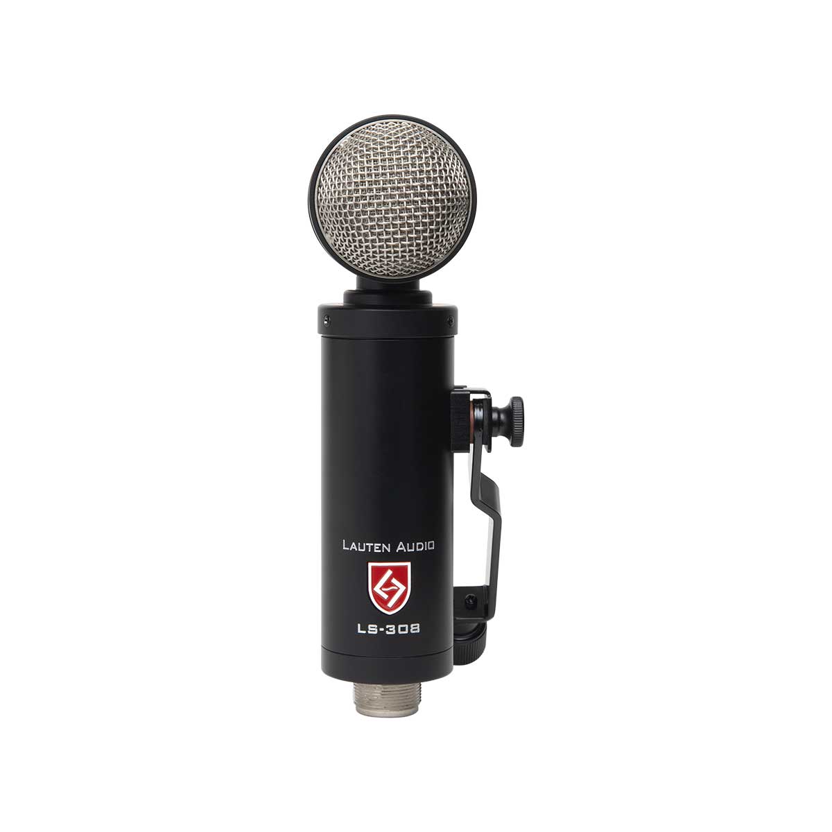 Lauten Audio LS-308 Side Address Condenser Microphone front
