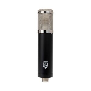 Lauten Audio LA-320 twin-tone tube condenser microphone