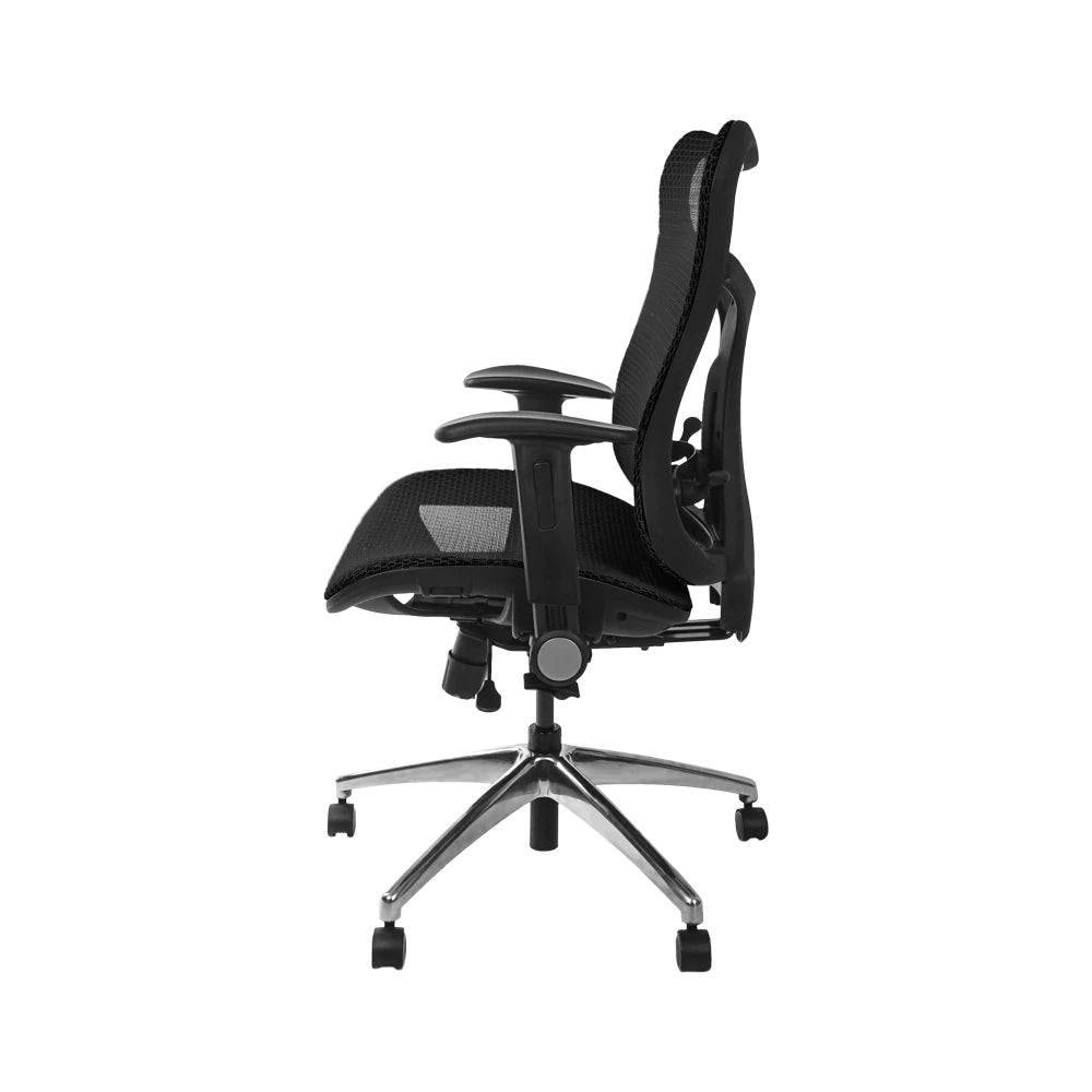 Wavebone Viking Premium Ergonomic Studio Chair