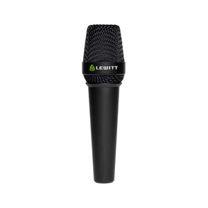 Lewitt MTP W 950 Condenser Vocal Microphone for Live Performance