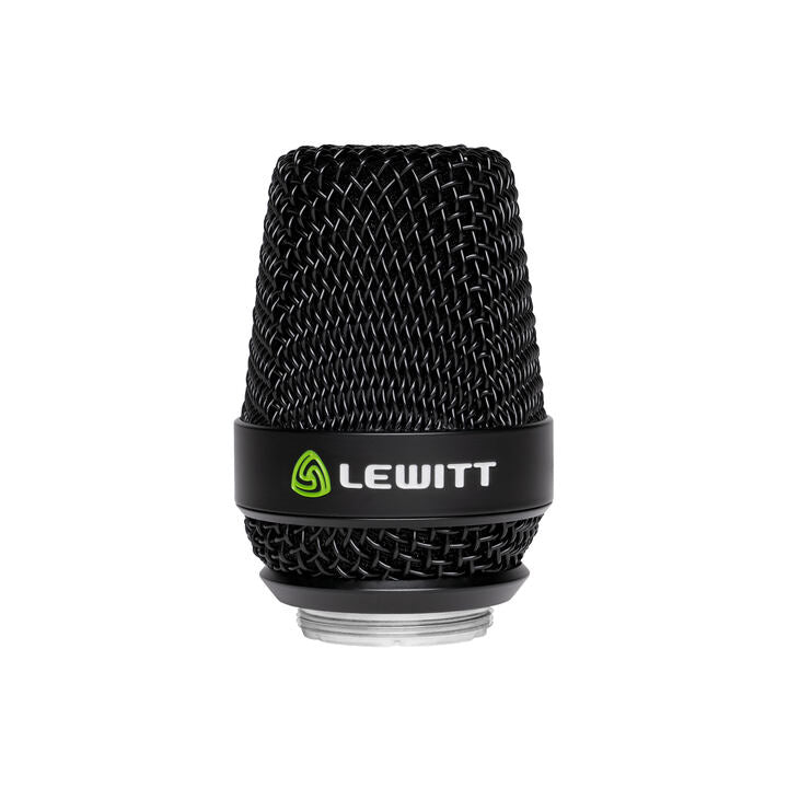 Lewitt W9: W950 Capsule Only compatible with Shure Wireless