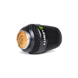 Lewitt W9: W950 Capsule Only compatible with Shure Wireless