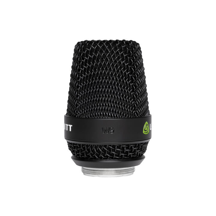 Lewitt W9: W950 Capsule Only compatible with Shure Wireless