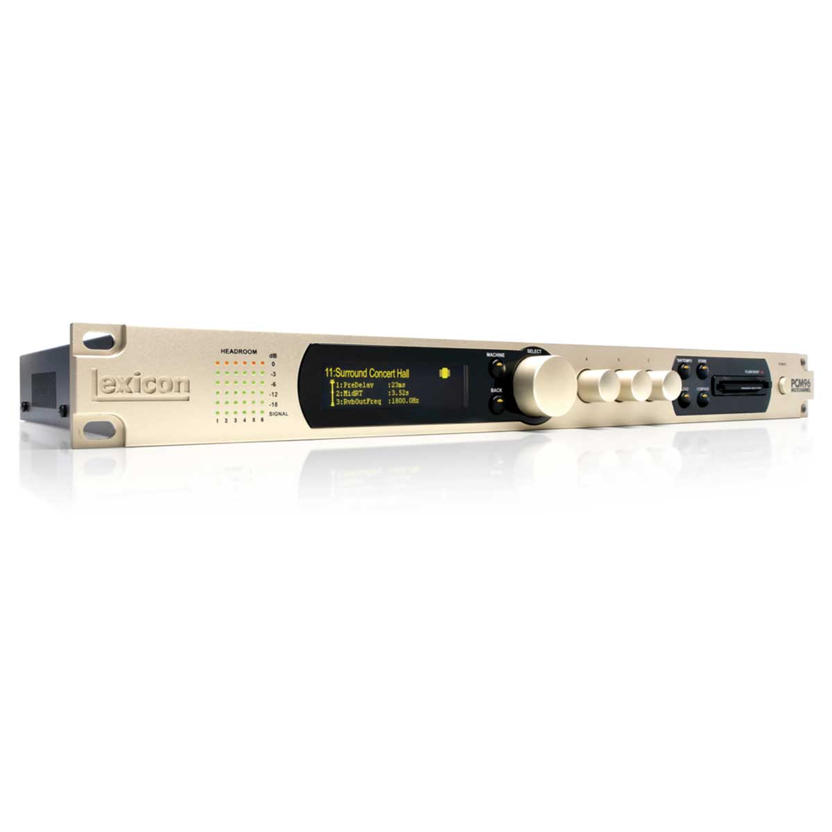 Lexicon PCM96 Surround 