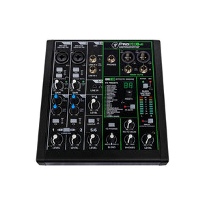 Mackie ProFX6 V3 Front