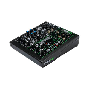 Mackie ProFX6 V3 Right