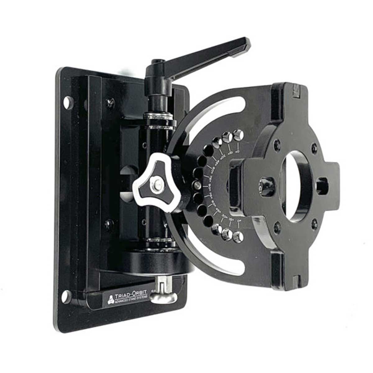 Triad-Orbit SM-WM1 Speaker Mounting Plate for Wall Applications