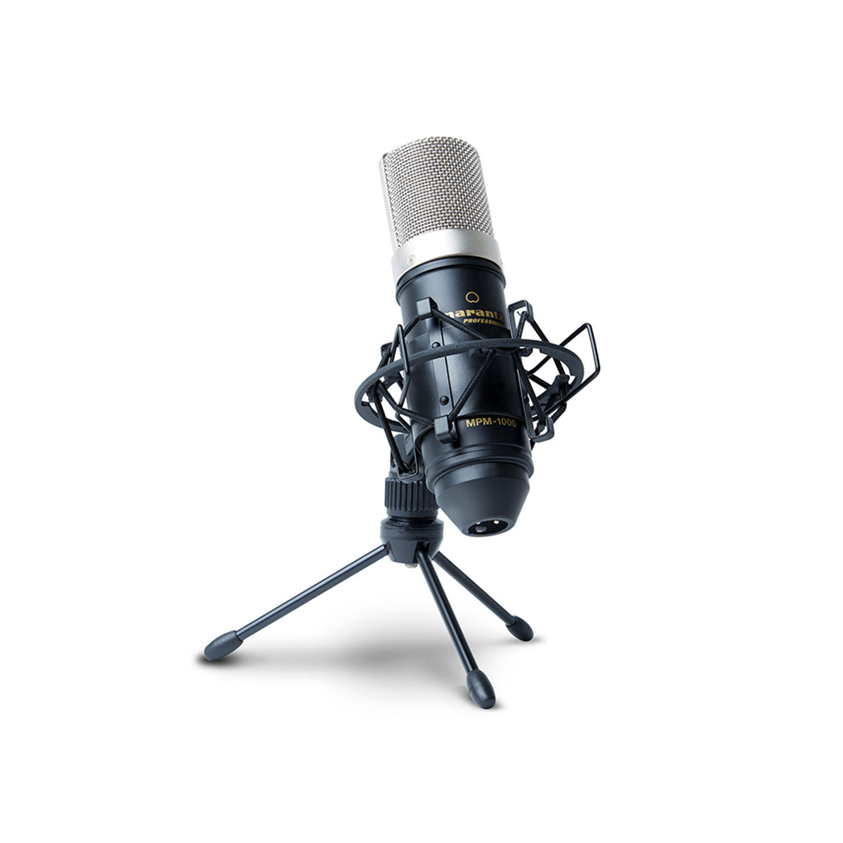 Marantz Microphones