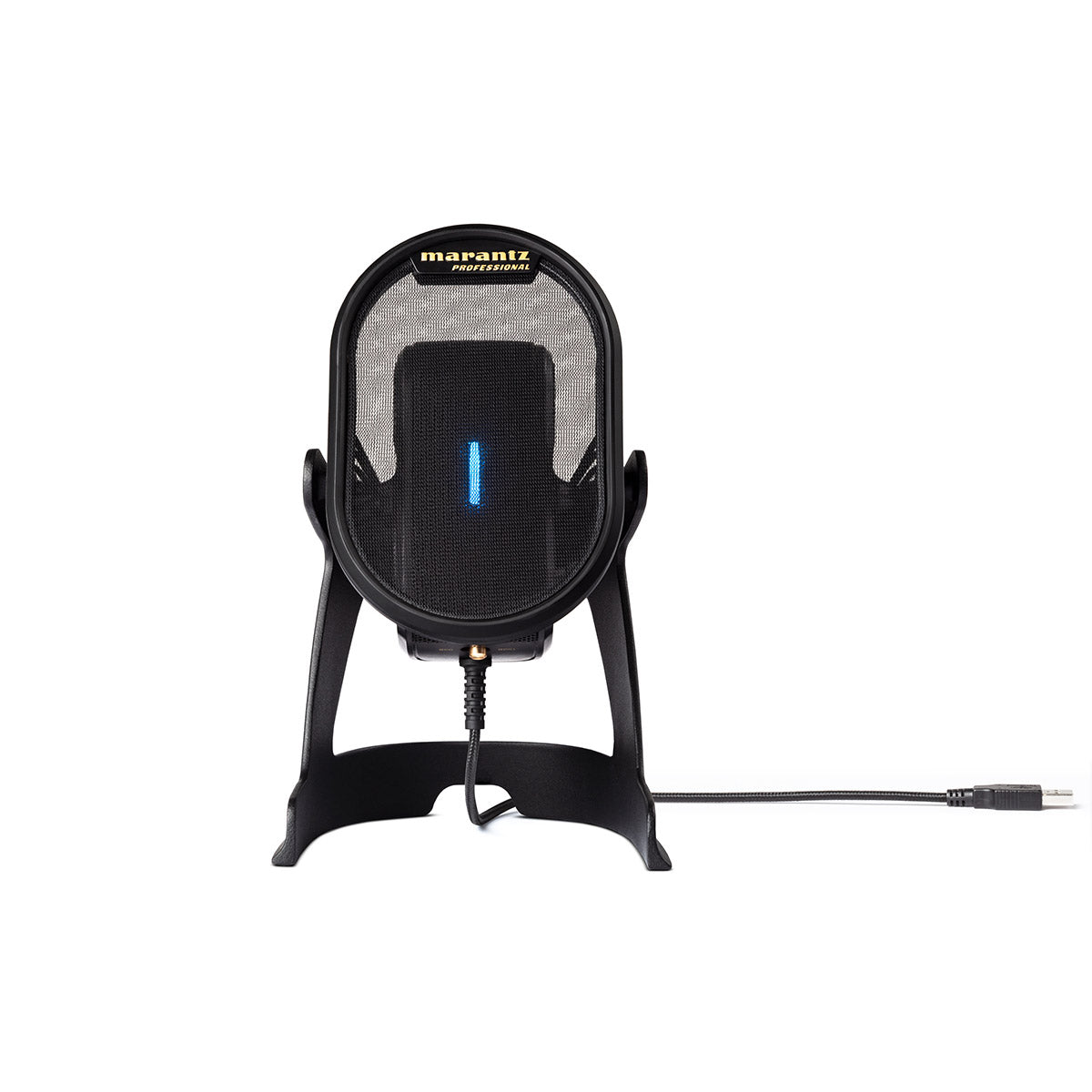 Marantz Umpire Desktop USB Condenser Microphone