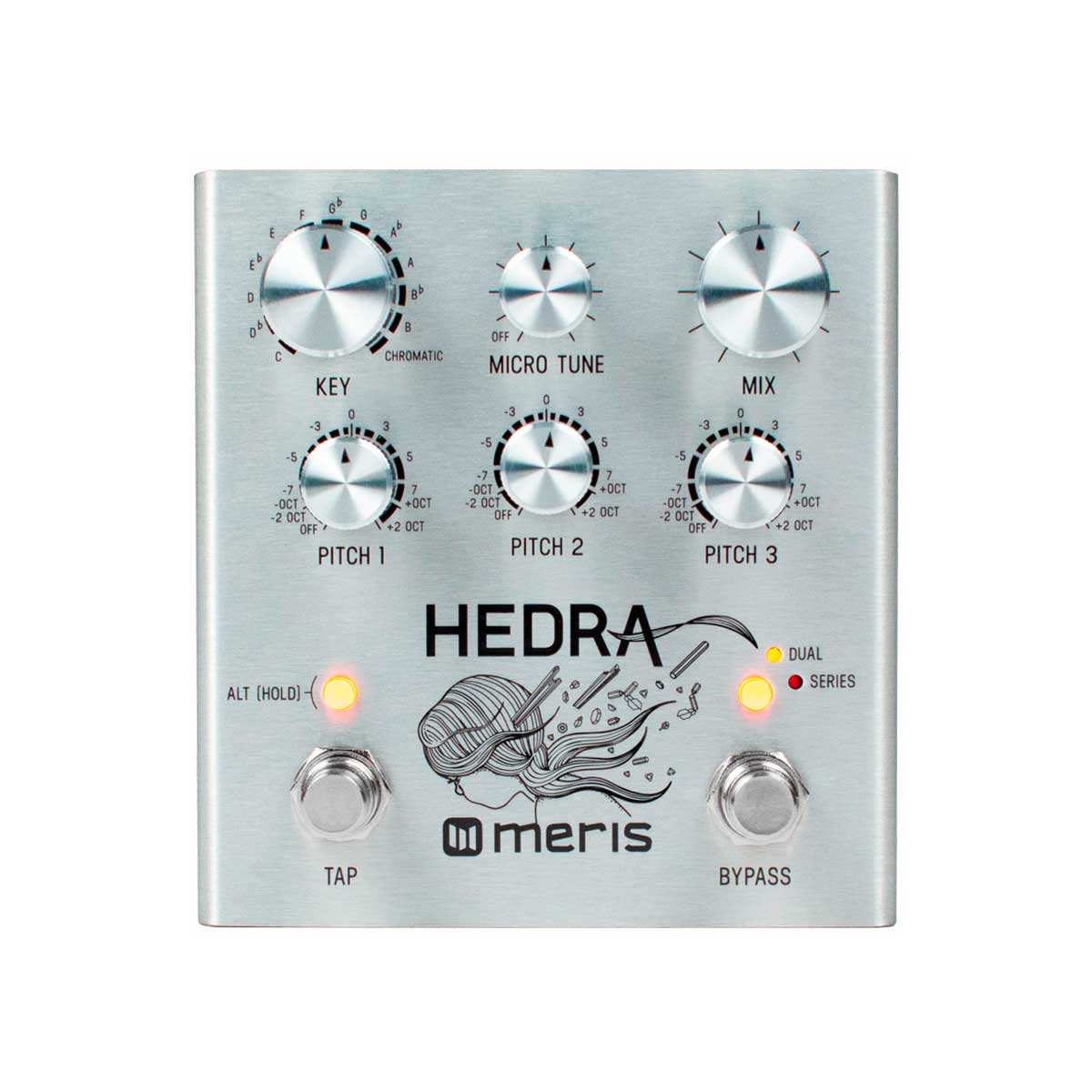 Meris Hedra