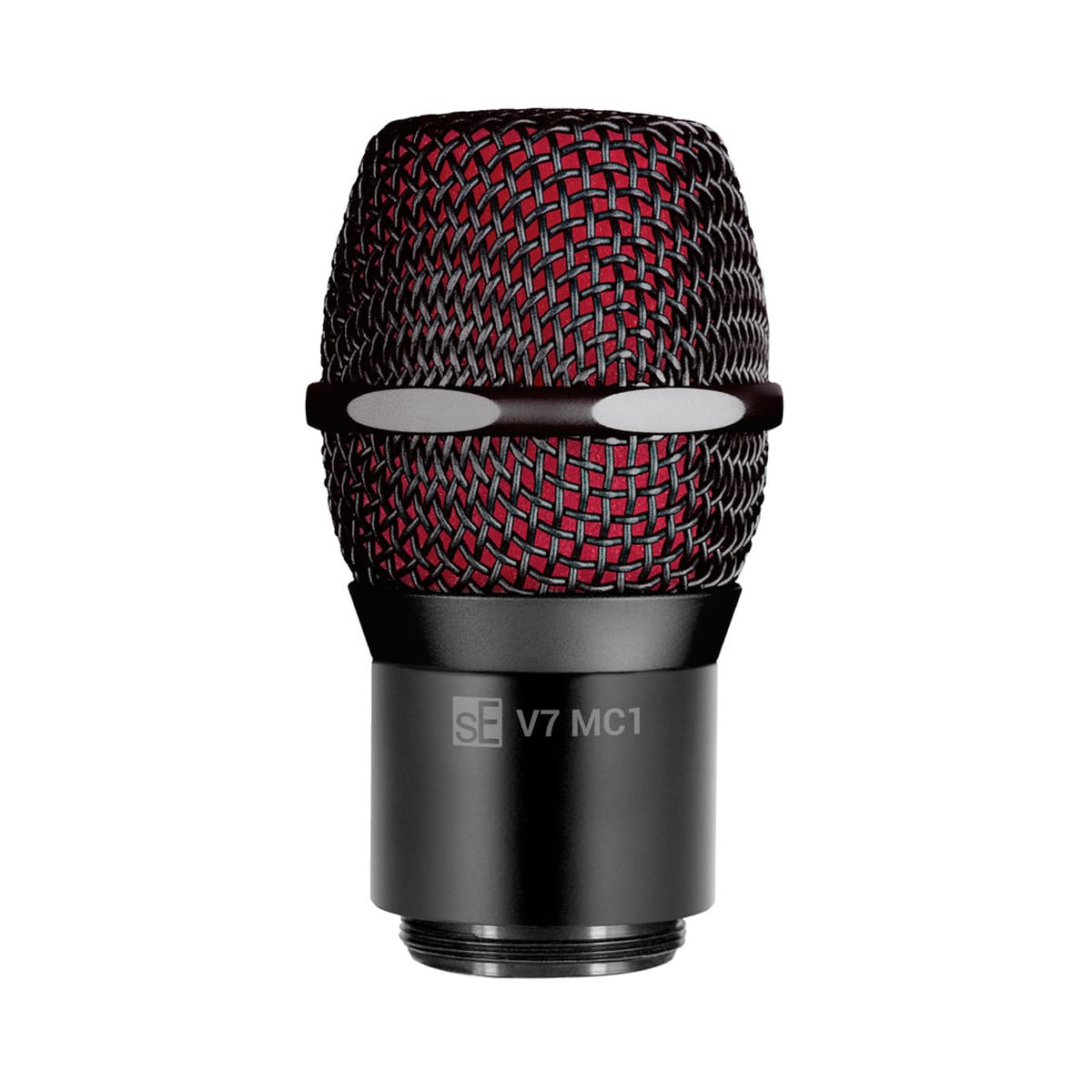 sE Electronics V7 MC1 Black Capsule for Shure Wireless Microphones