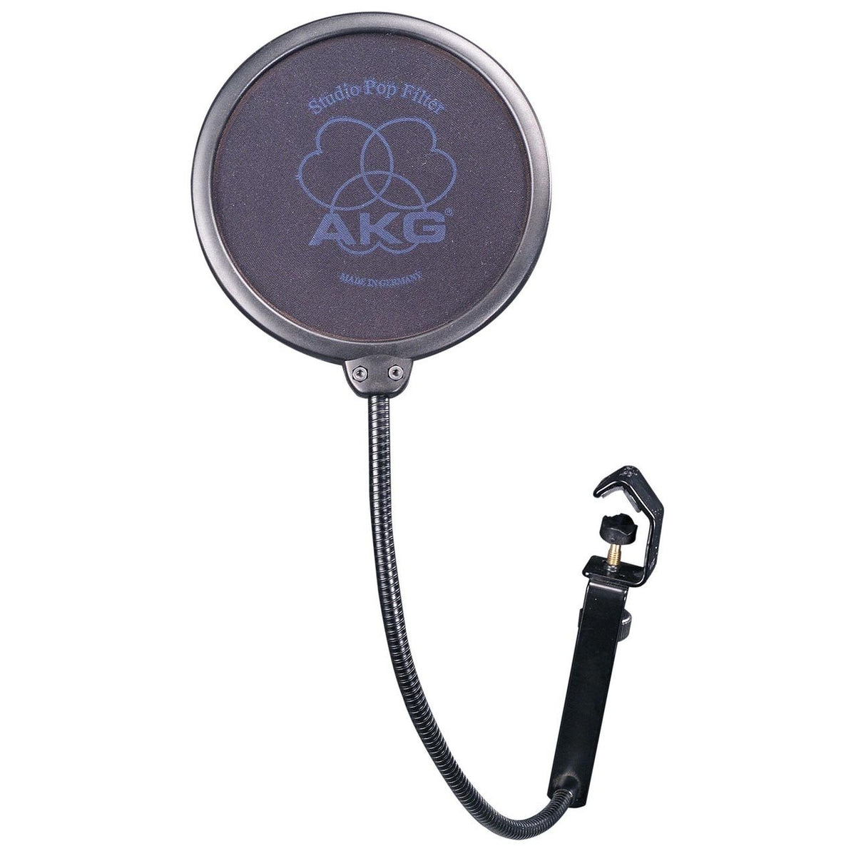 Microphone Accessories - AKG PF80 Pop Filter