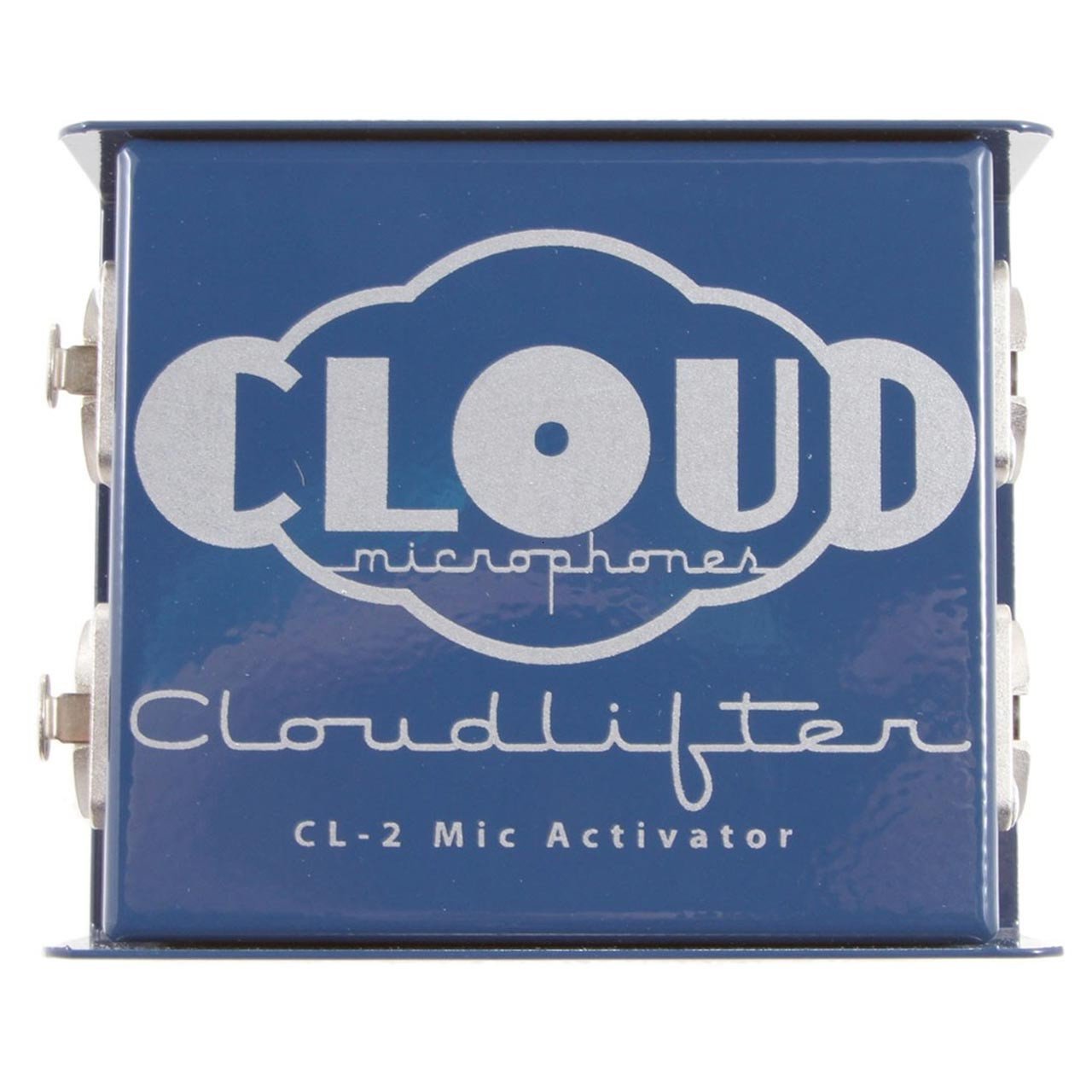 Microphone Accessories - Cloud Microphones Cloudlifter CL-2 Mic Activator