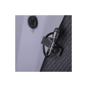 Microphone Accessories - DPA D:screet™ 4-way Clip, Black