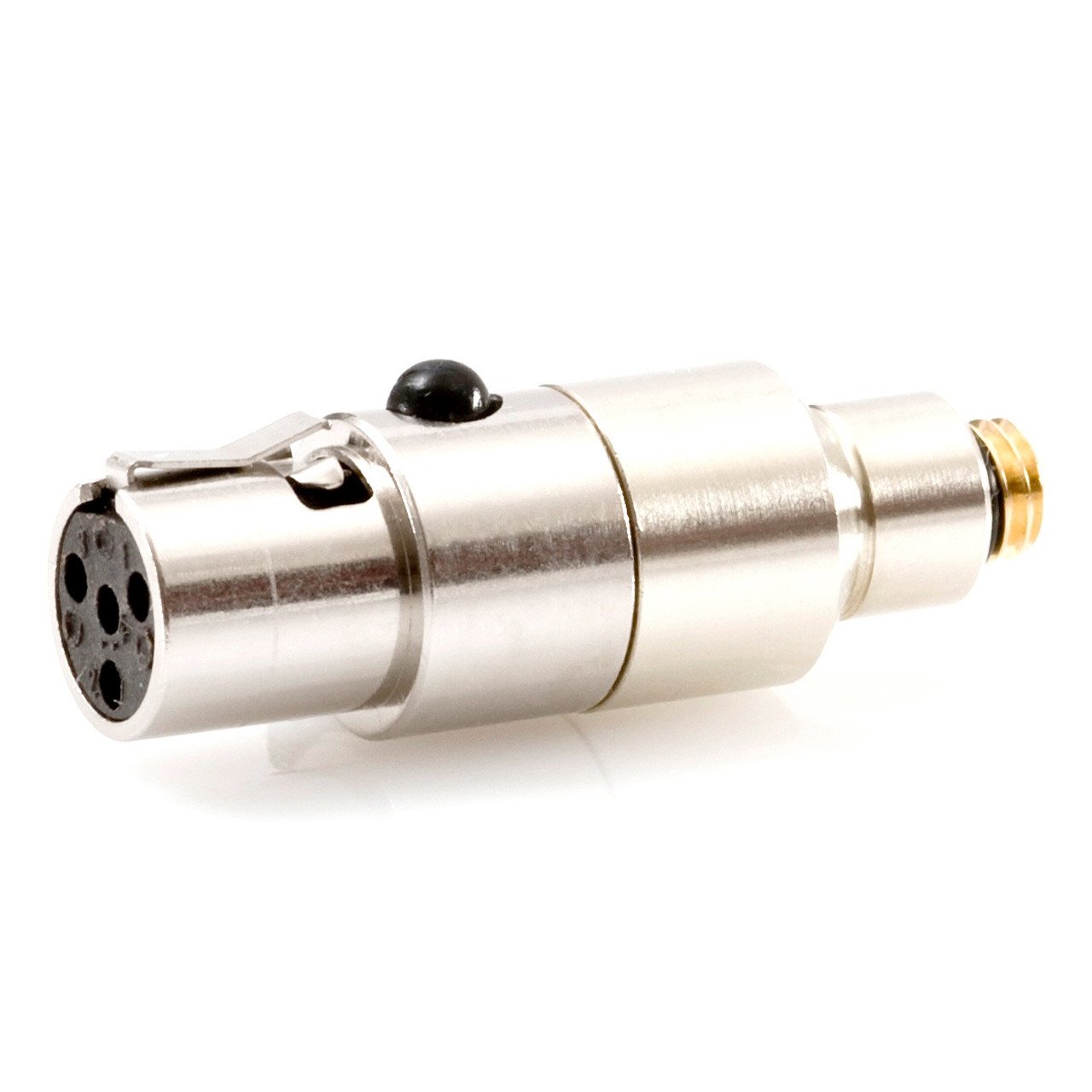 Microphone Accessories - DPA DAD6010 Microdot To Shure Wireless Adaptor