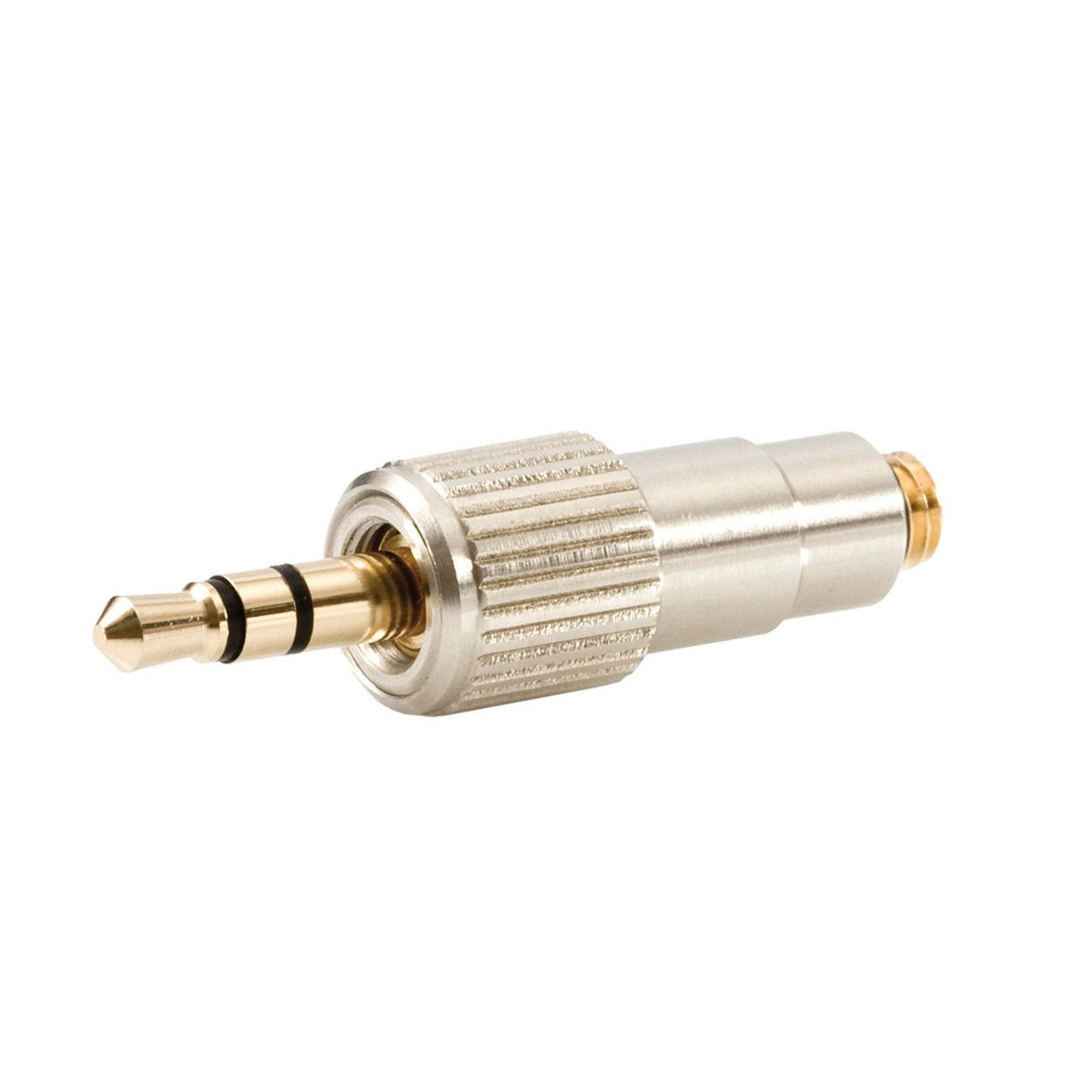 Microphone Accessories - DPA DAD6034 Microdot To Sennheiser G3 Wireless System Adaptor