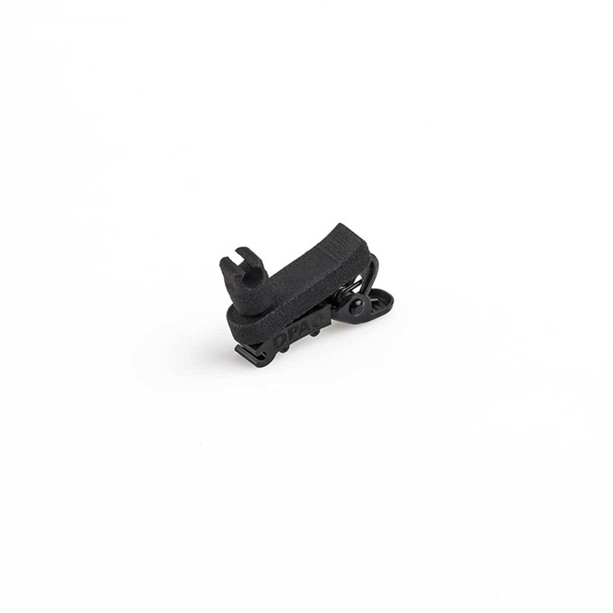 Microphone Accessories - DPA Microphones 8-WAY CLIP FOR D:screet™ SUBMINIATURE (SCM0030-B)