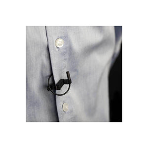 Microphone Accessories - DPA Microphones 8-WAY CLIP FOR D:screet™ SUBMINIATURE (SCM0030-B)