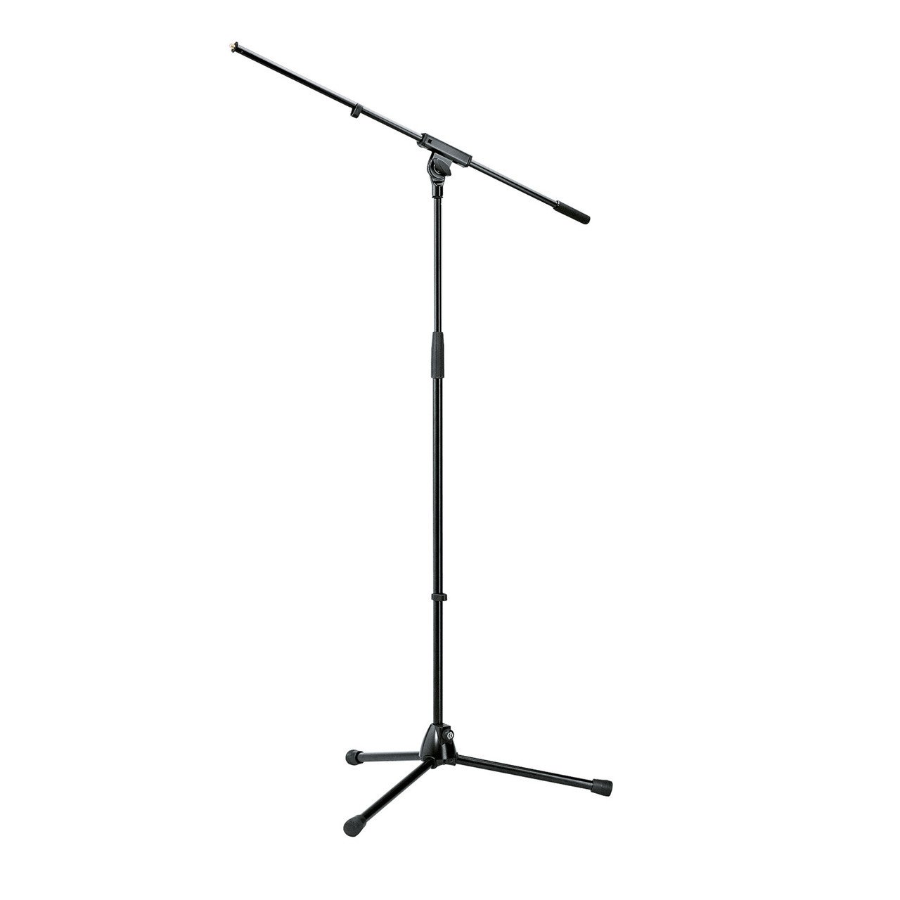 Microphone Accessories - Konig & Meyer 210/6 Microphone Boom Stand