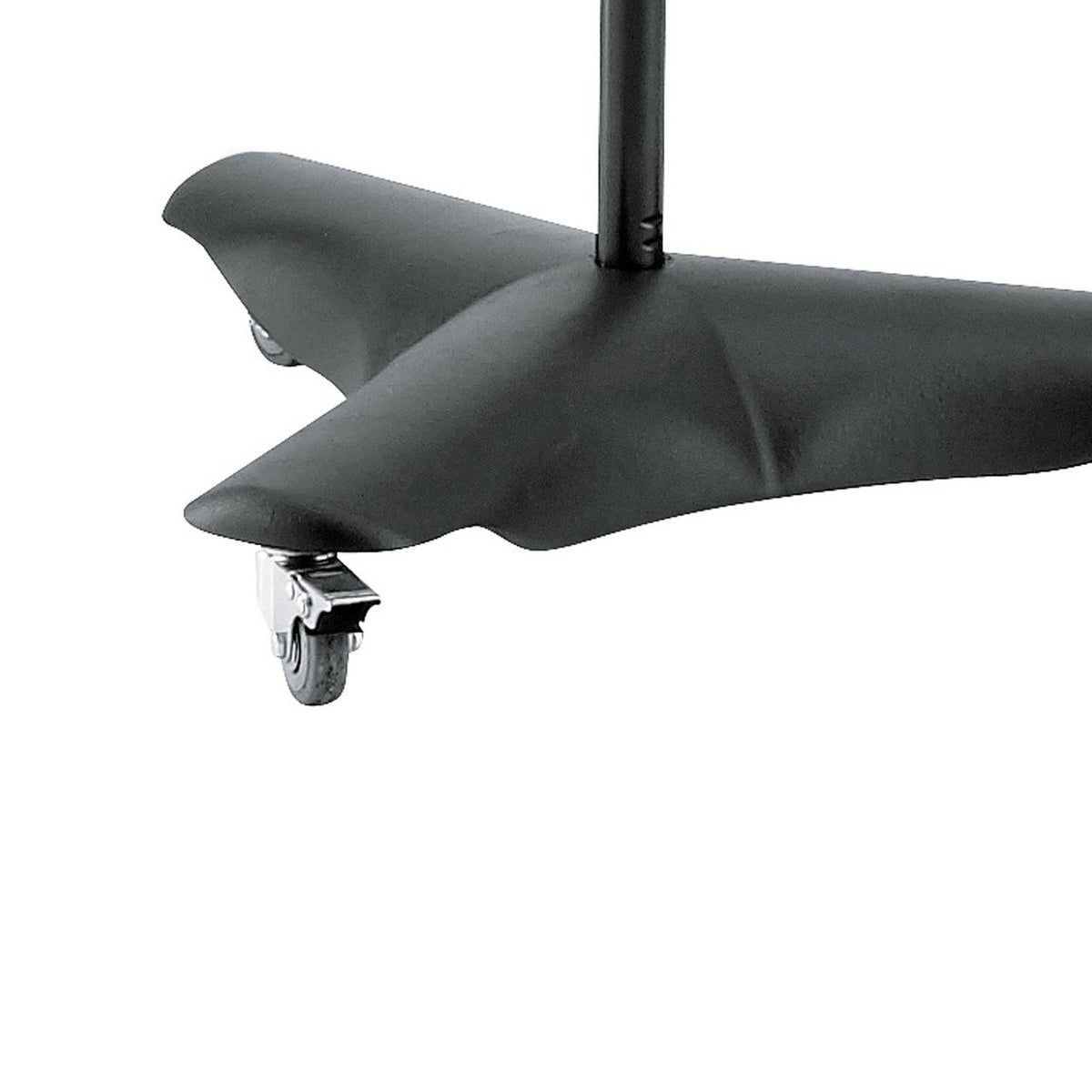 Microphone Accessories - Konig & Meyer 21430 Overhead Microphone Stand Black