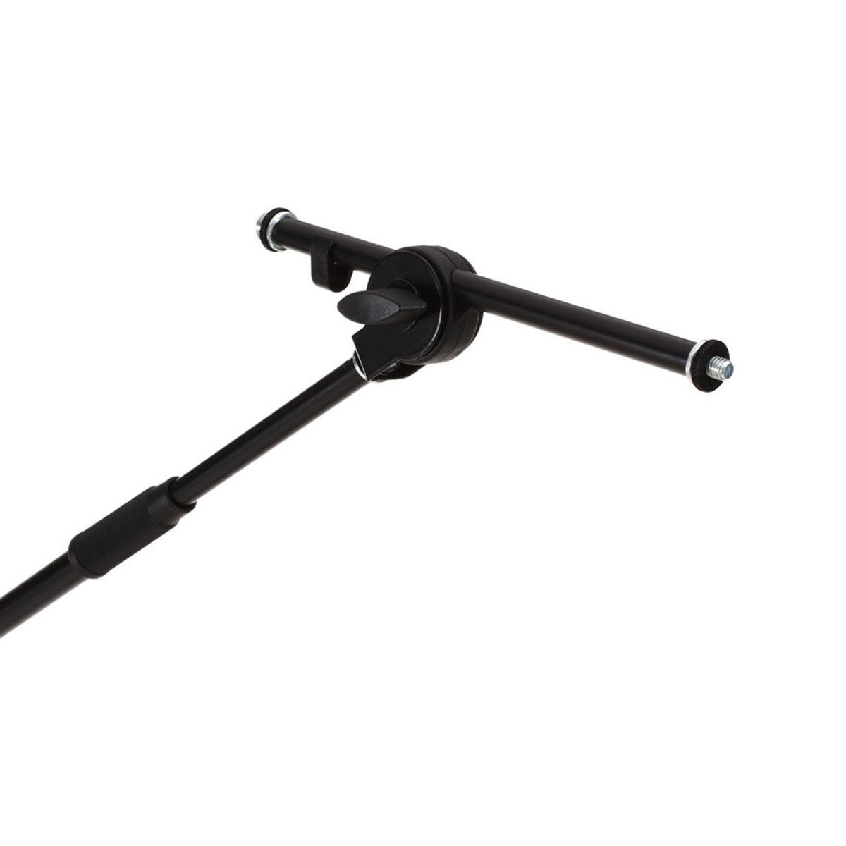 Microphone Accessories - Konig & Meyer 21430 Overhead Microphone Stand Black