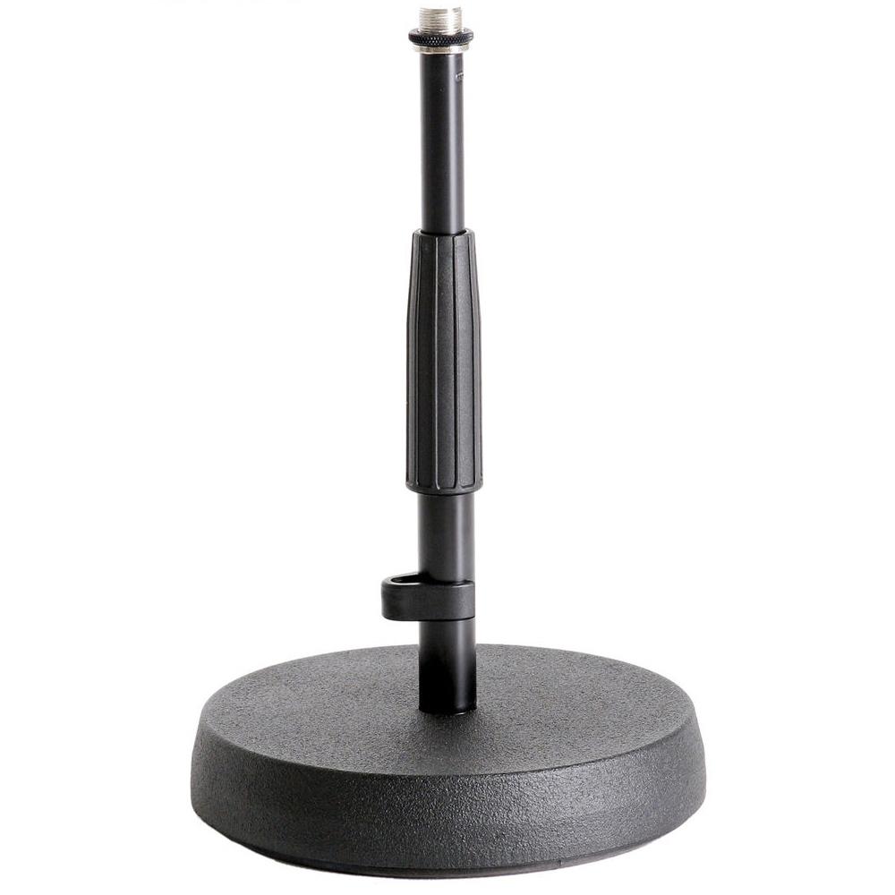 Microphone Accessories - Konig & Meyer 23325 Table / Floor Microphone Stand
