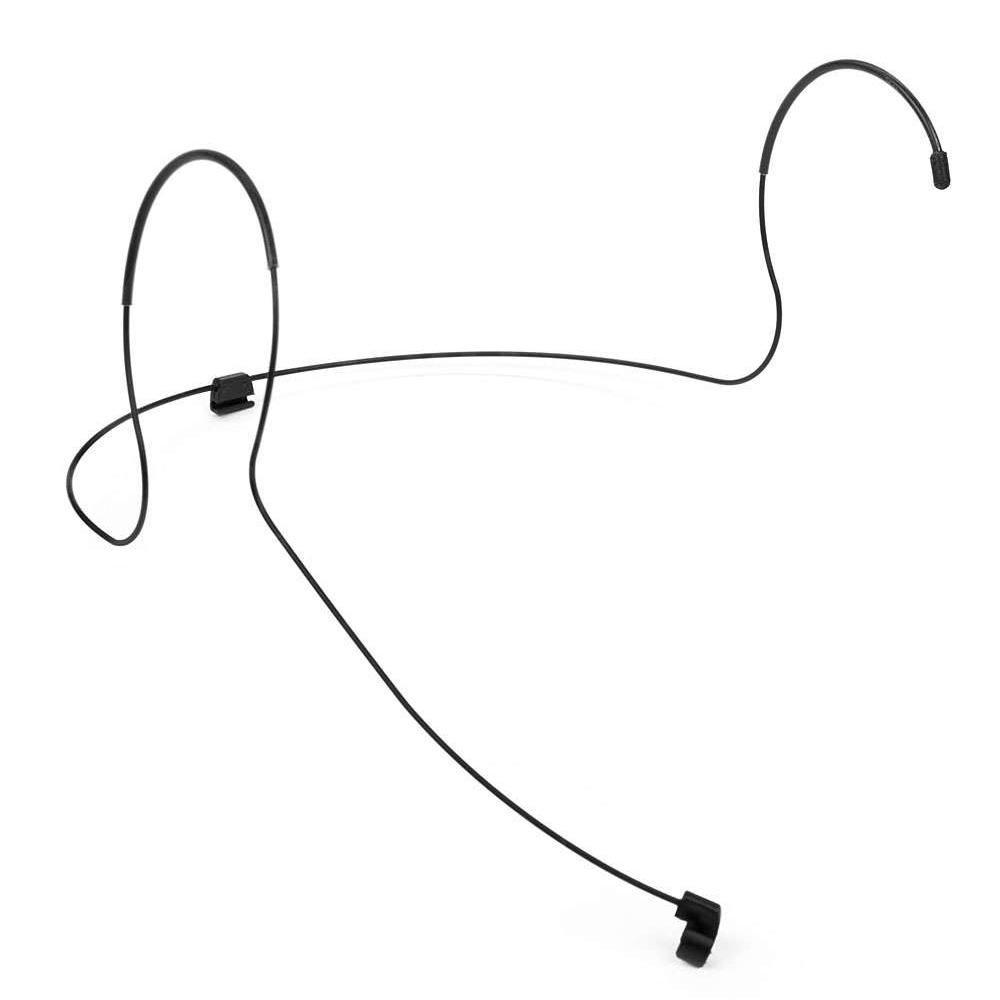 Microphone Accessories - RODE Lav-Headset Headset Mount For Lavalier Microphones