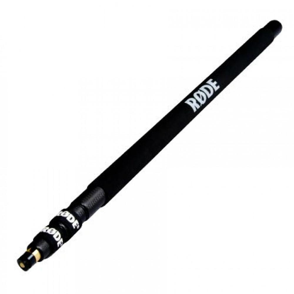 Microphone Accessories - RODE Mini Boompole - Professional 2.1m Boompole