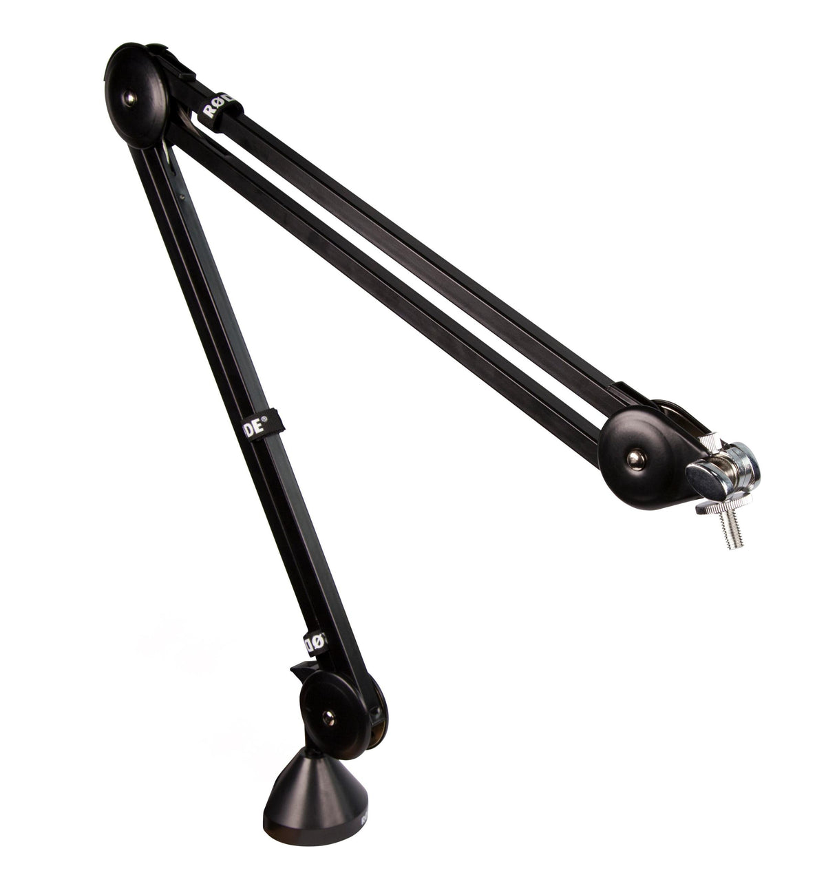 Microphone Accessories - RODE PSA1 Professional Studio Boom Arm