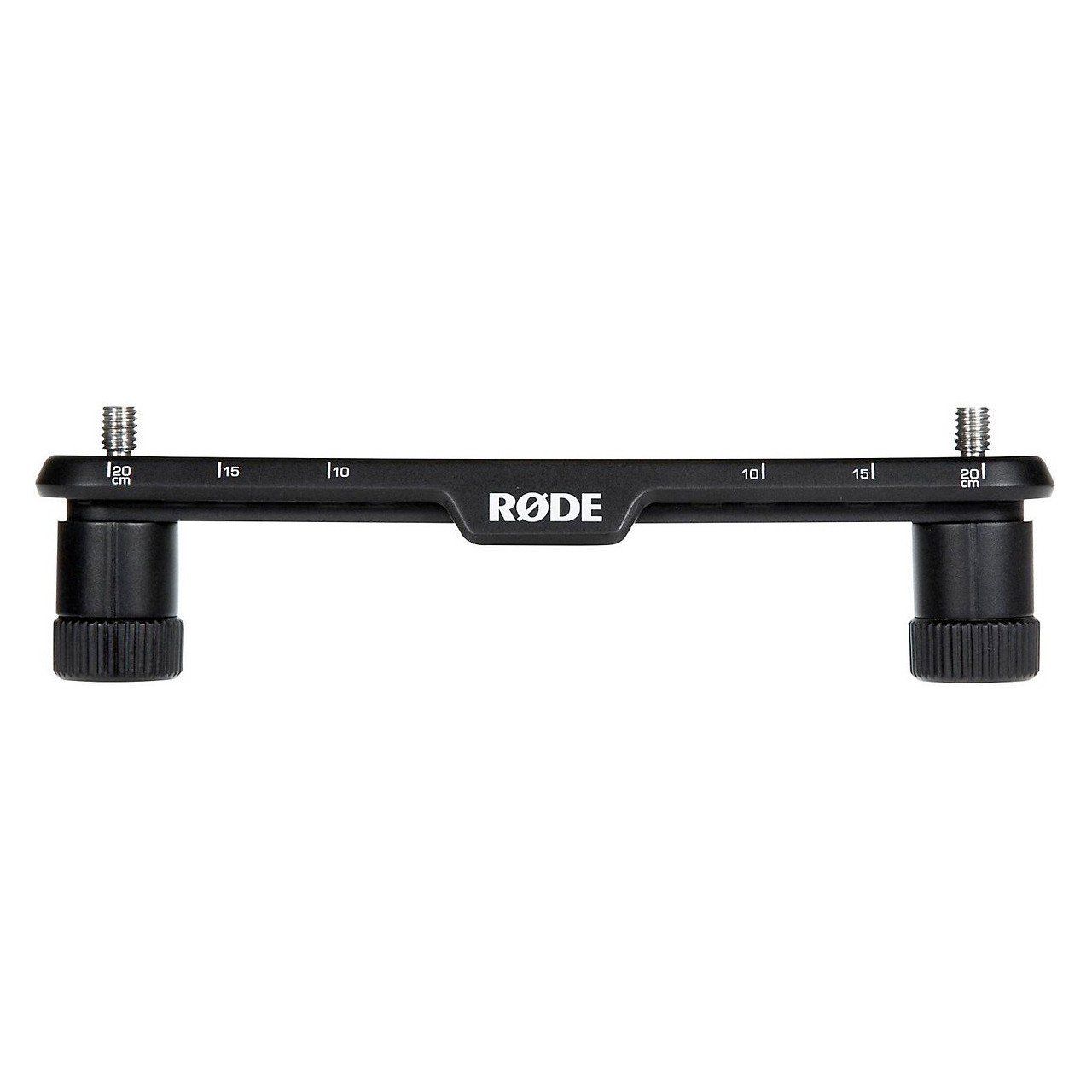 Microphone Accessories - RODE Stereo Bar
