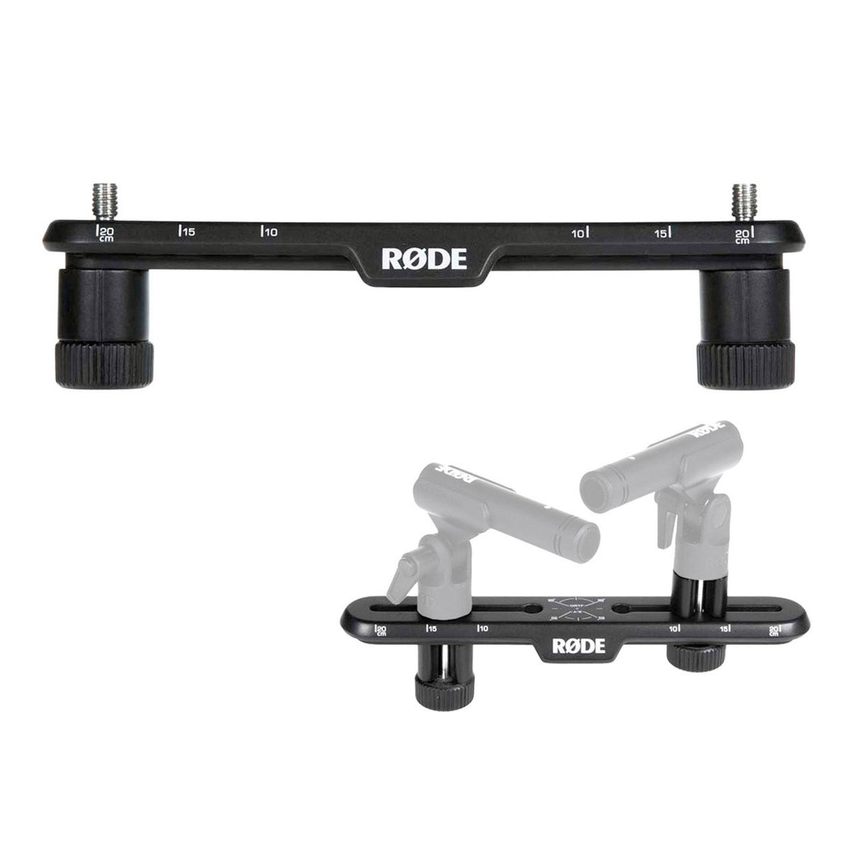 Microphone Accessories - RODE Stereo Bar