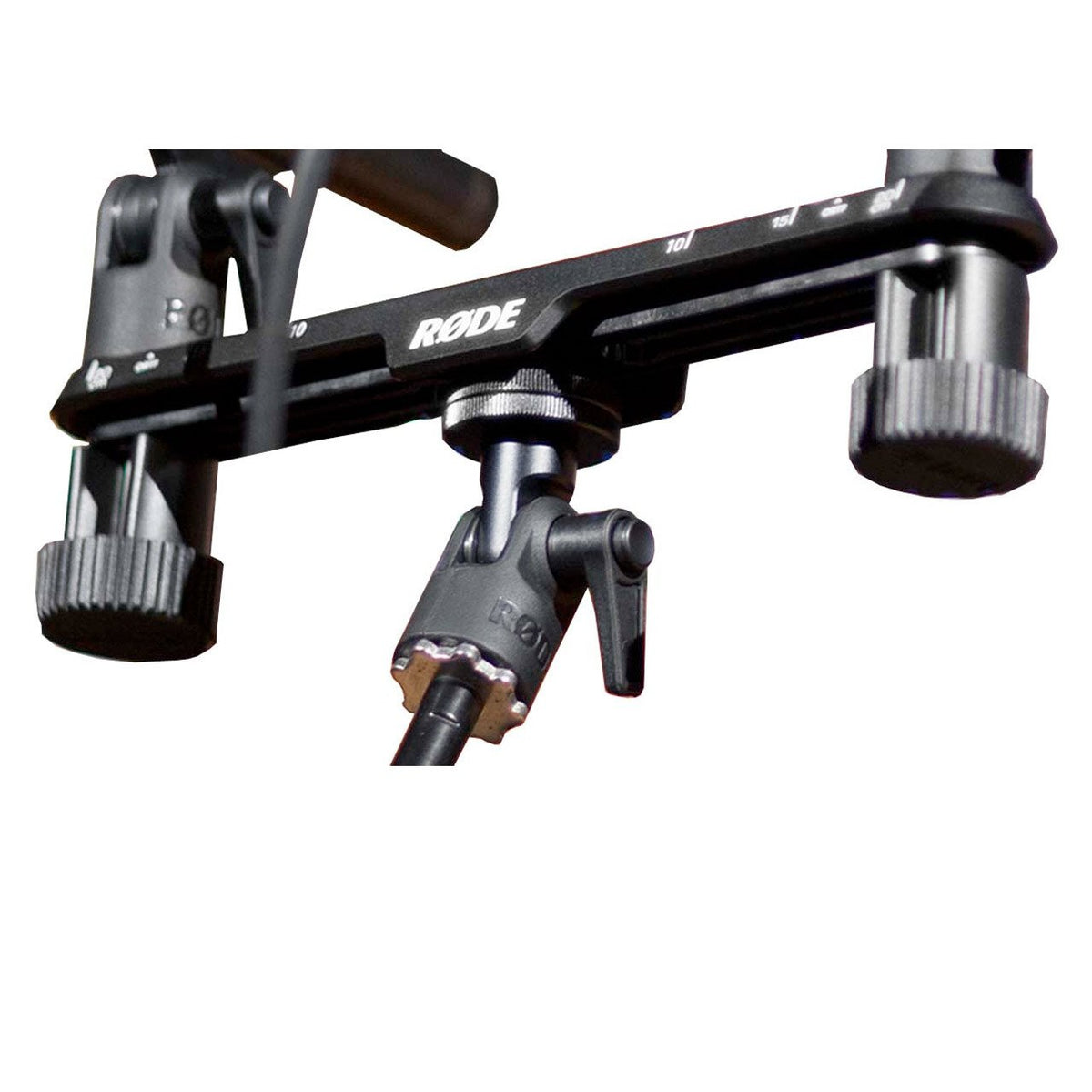 Microphone Accessories - RODE Stereo Bar