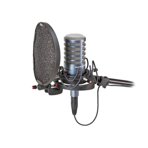 Microphone Accessories - Rycote InVision USM Studio Kit - Shock Mount & Pop Filter