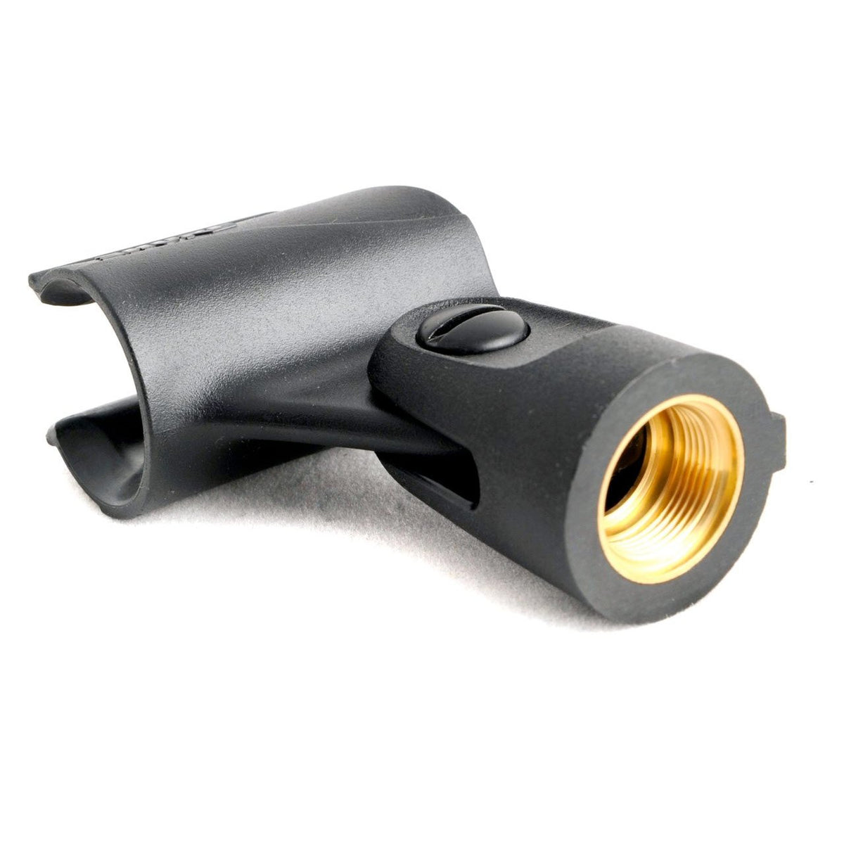 Microphone Accessories - Shure A25D Microphone Clip