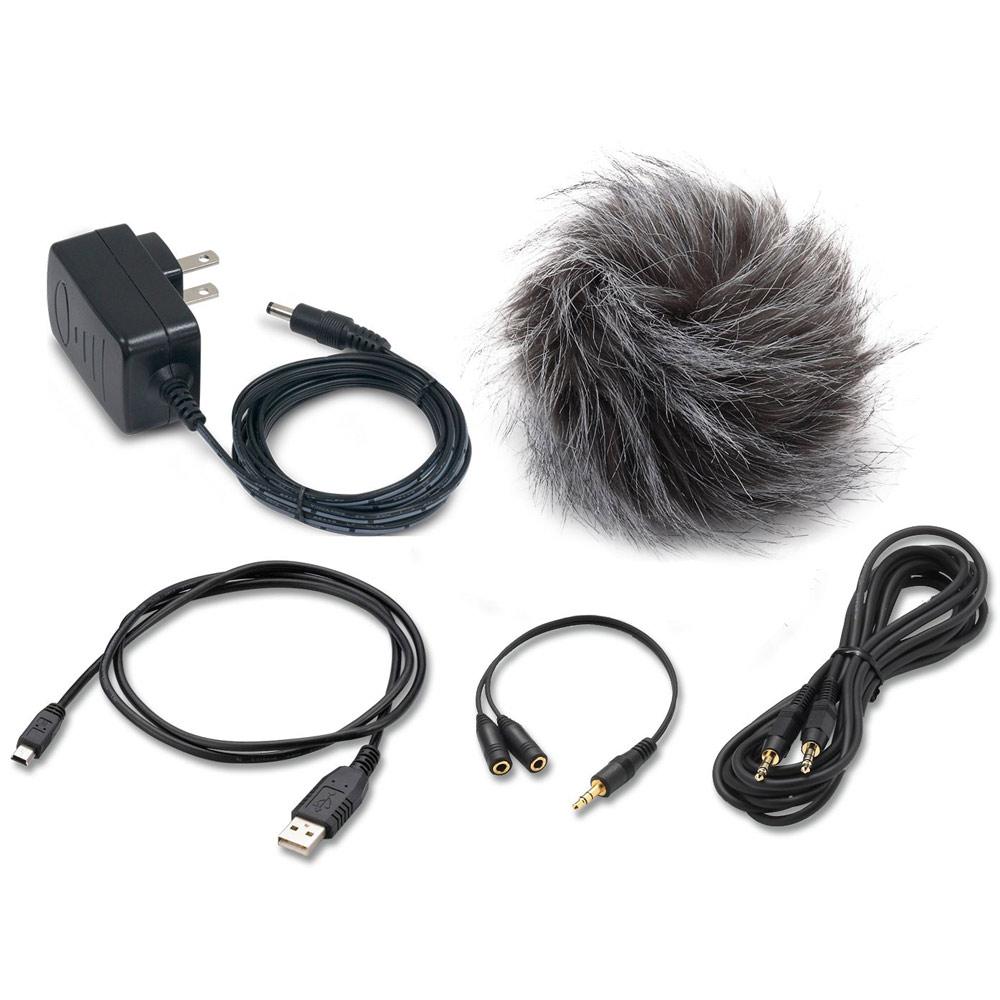 Microphone Accessories - Zoom APH-4n - H4n Accessory Pack