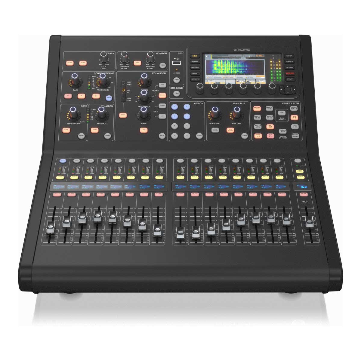 Midas M32R Live Digital Console