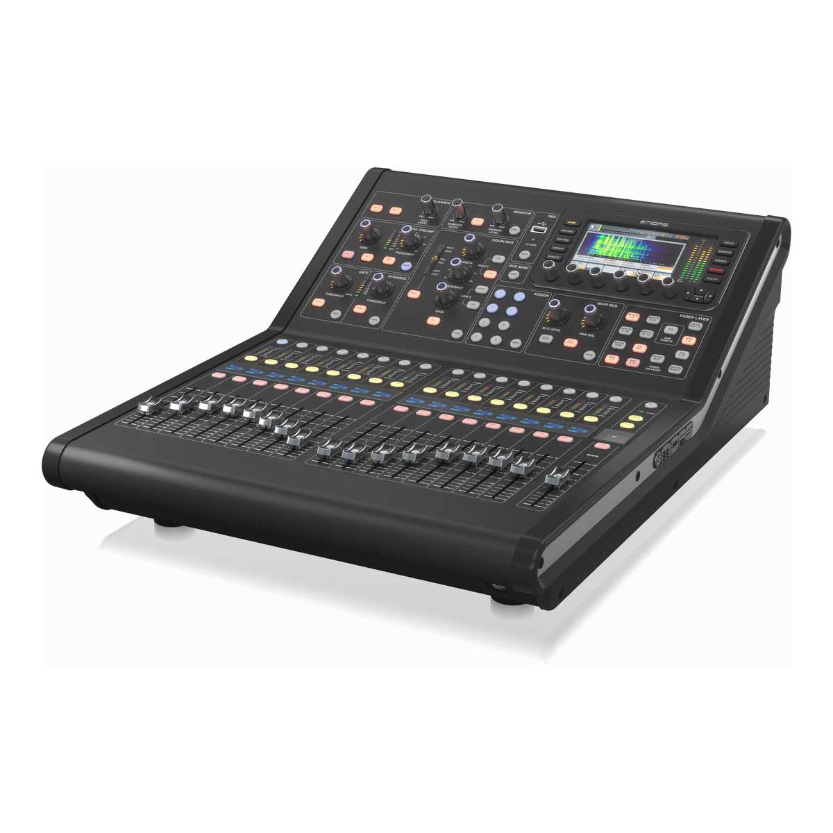 Midas M32R Live Digital Console