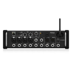 Midas MR12 Digital Mixer