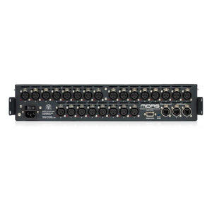 Midas DL151 24 Input Stage Box with 24 Midas Microphone Preamplifiers