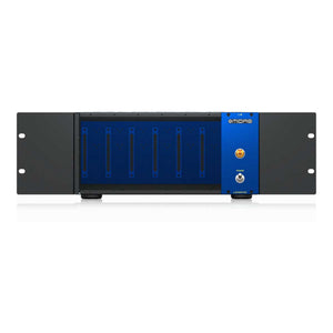 Midas Legend L6 500 SERIES Rack Chassis for 6 modules