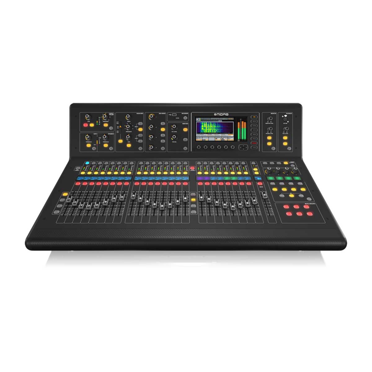 Midas M32 Digital Mixing Console for Live and Studio