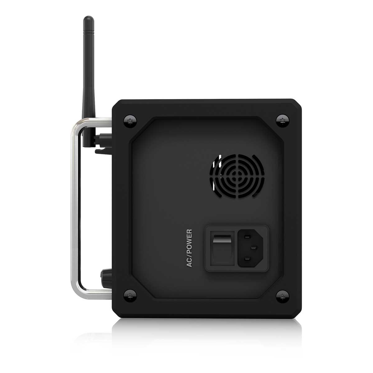 Midas MR18 Digital Rack Mixer with iPad/Android Tablet Control