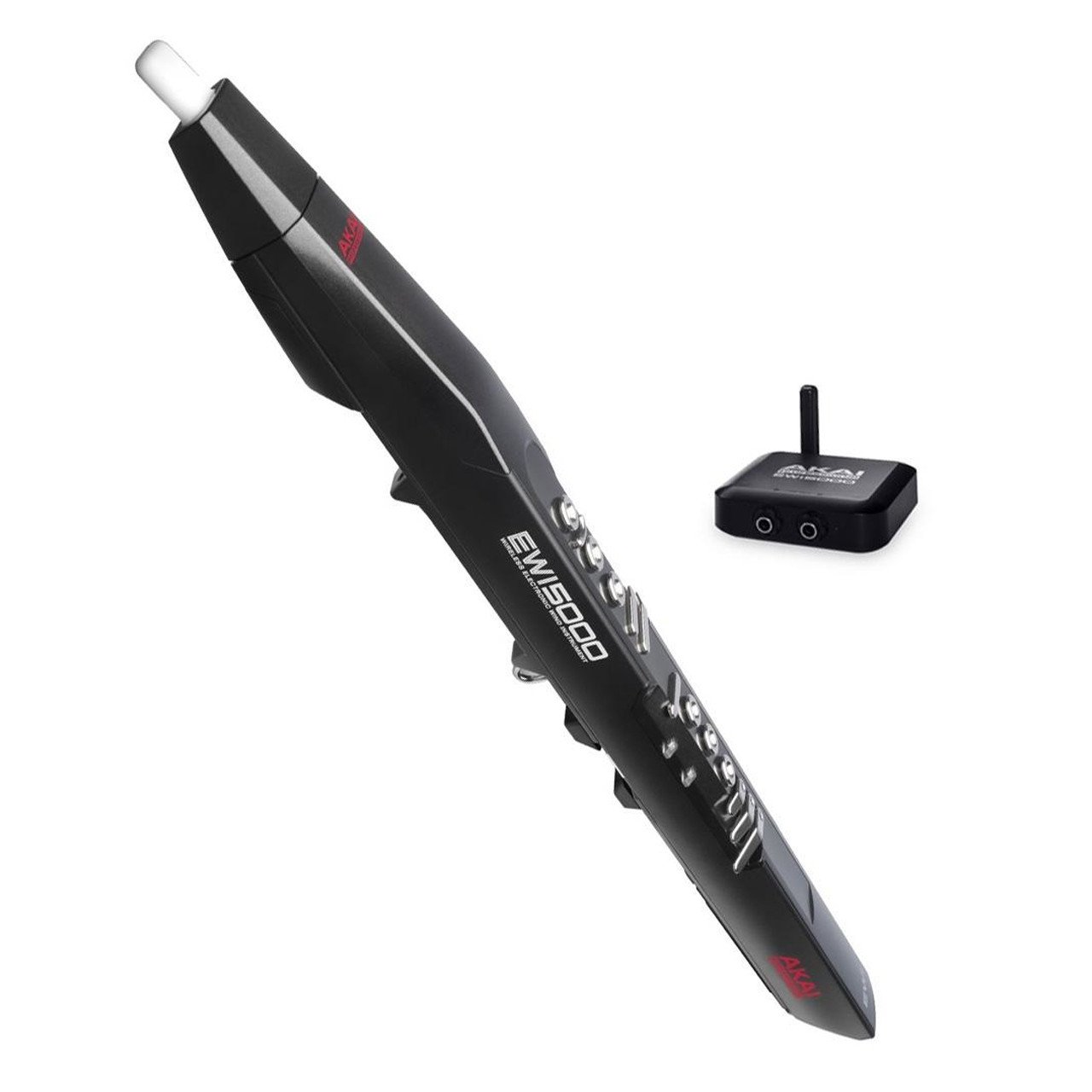 MIDI Controllers - AKAI EWI5000 Electronic Wind Instrument