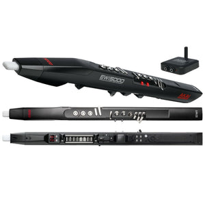 MIDI Controllers - AKAI EWI5000 Electronic Wind Instrument