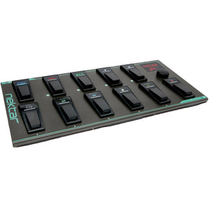 MIDI Controllers - Nektar Pacer - USB DAW MIDI Foot Controller